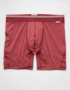 AEO Men's 6" Ultra Soft Boxer Brief