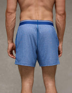 AEO Men's Ultra Soft Pocket Boxer Short