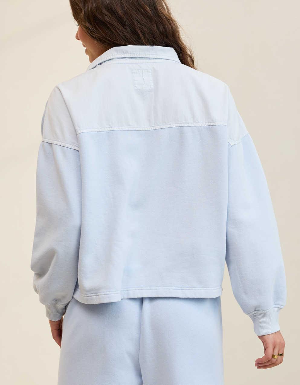 Aerie First Class Sweatshirt