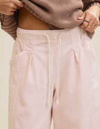 Aerie Daydream Denim Stretch Trouser