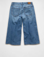 AE Mid-Rise Culotte Jean