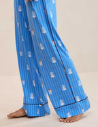 Aerie Real Soft® Piping PJ Pant