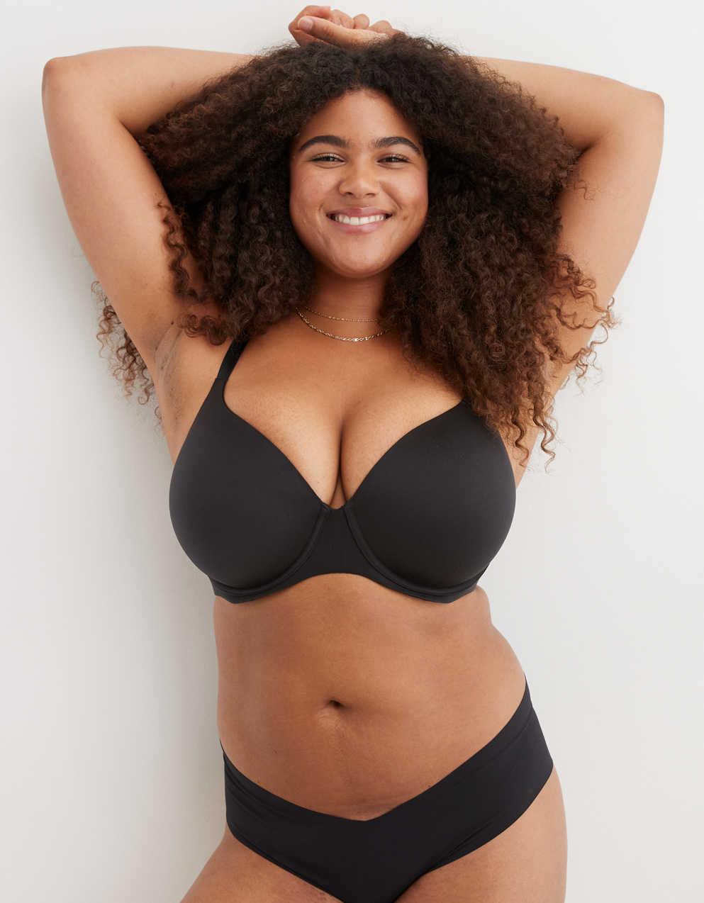 Sunnie Full Coverage Lightly Lined Bra
