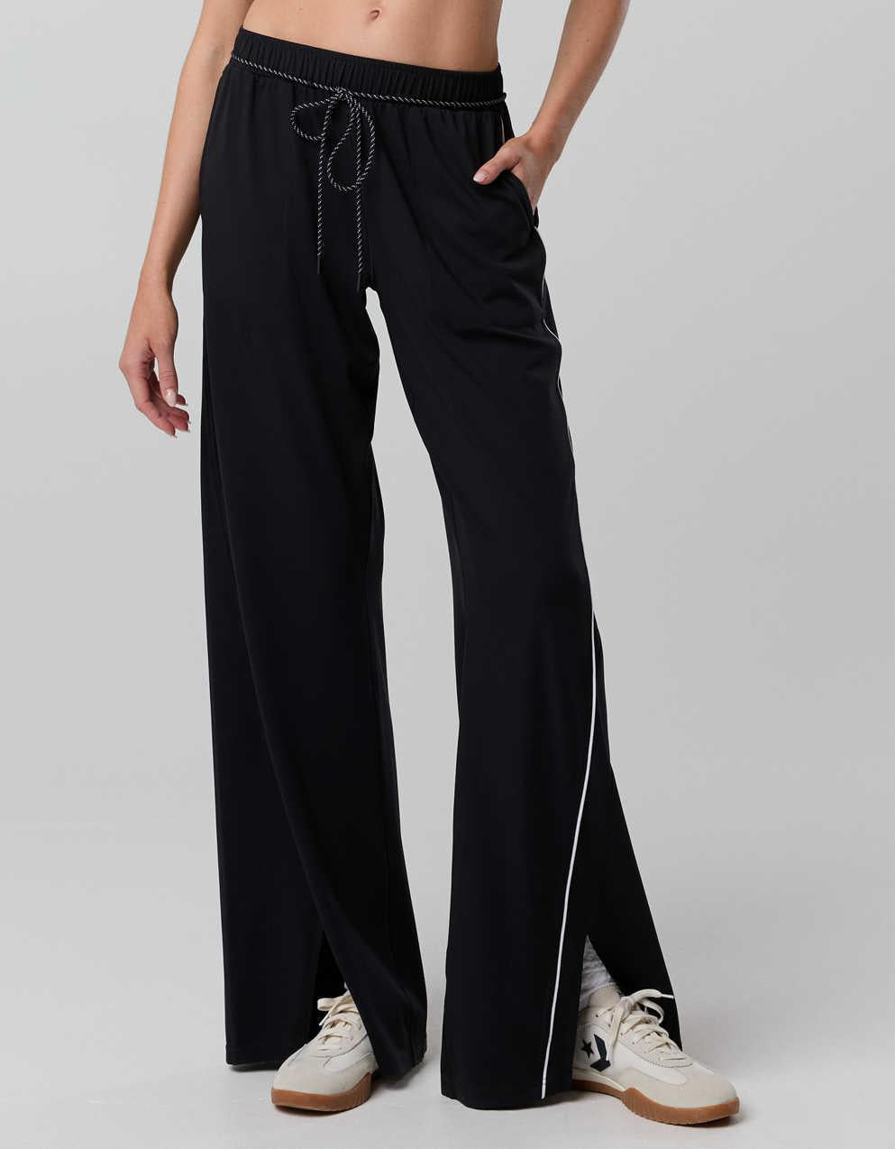 OFFLINE By Aerie Real Me Track Trouser
