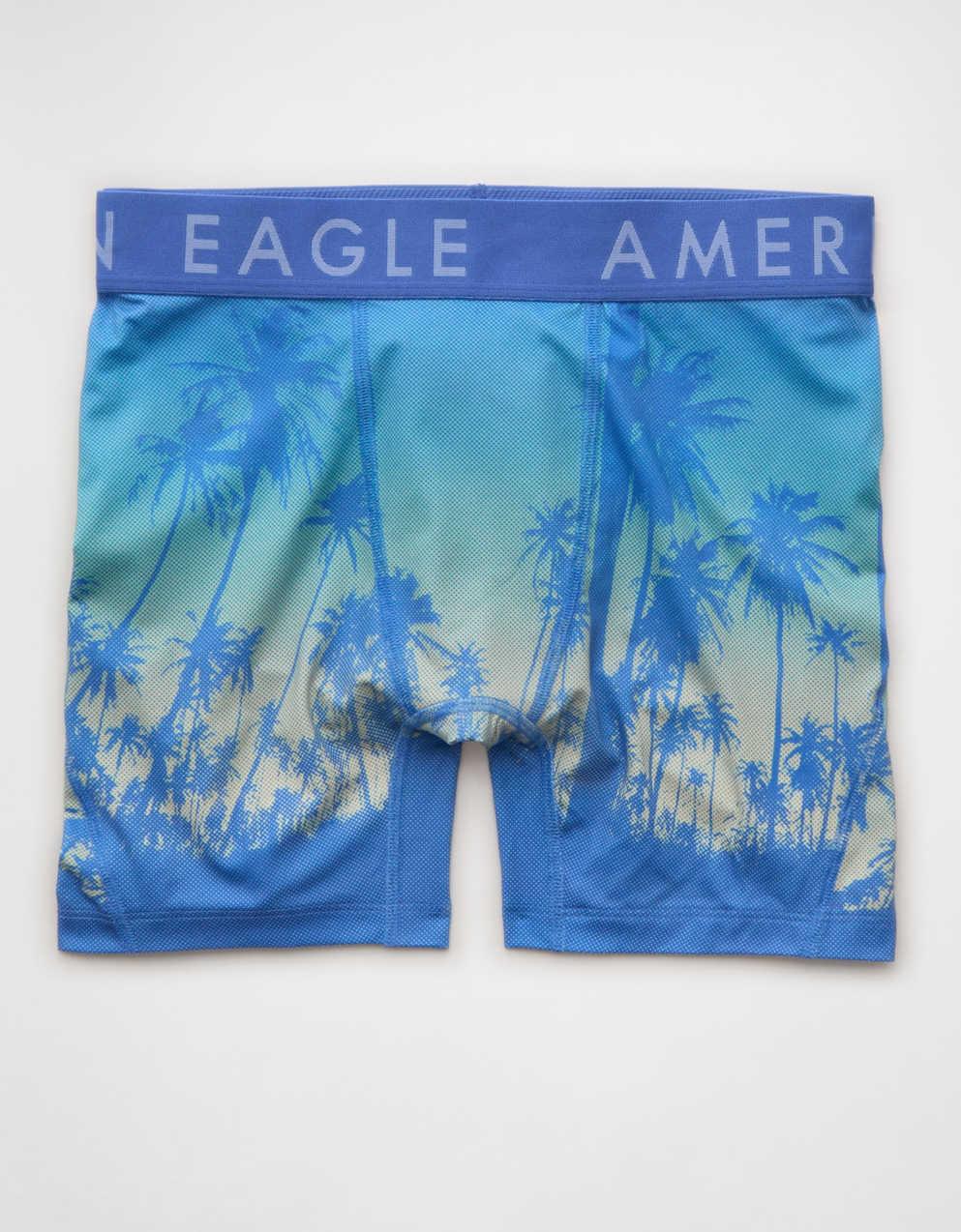 AEO Men's 6" Flex Boxer Brief