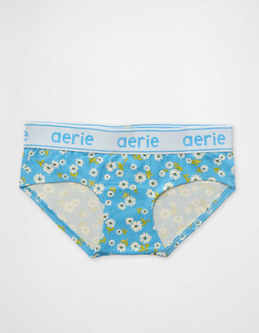 Superchill Cotton Logo Boybrief Underwear
