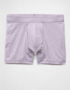 AEO Men's 4.5" Classic Cotton Boxer Brief