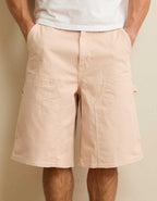 AE Baggy Carpenter Denim Short