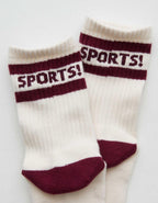 OFFLINE By Aerie Crew Socks