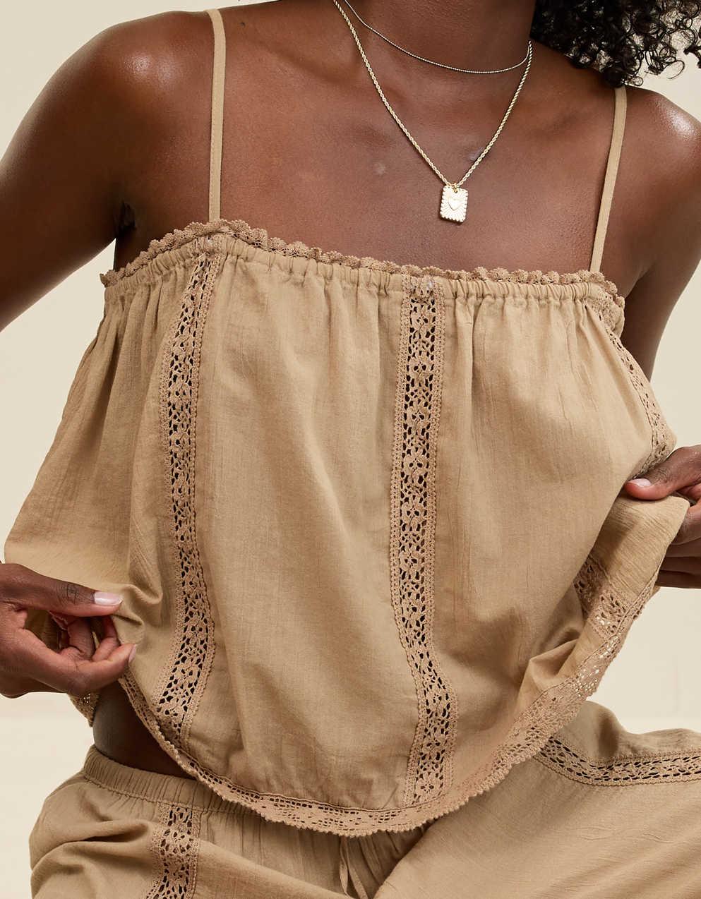 Aerie Cabana Cami