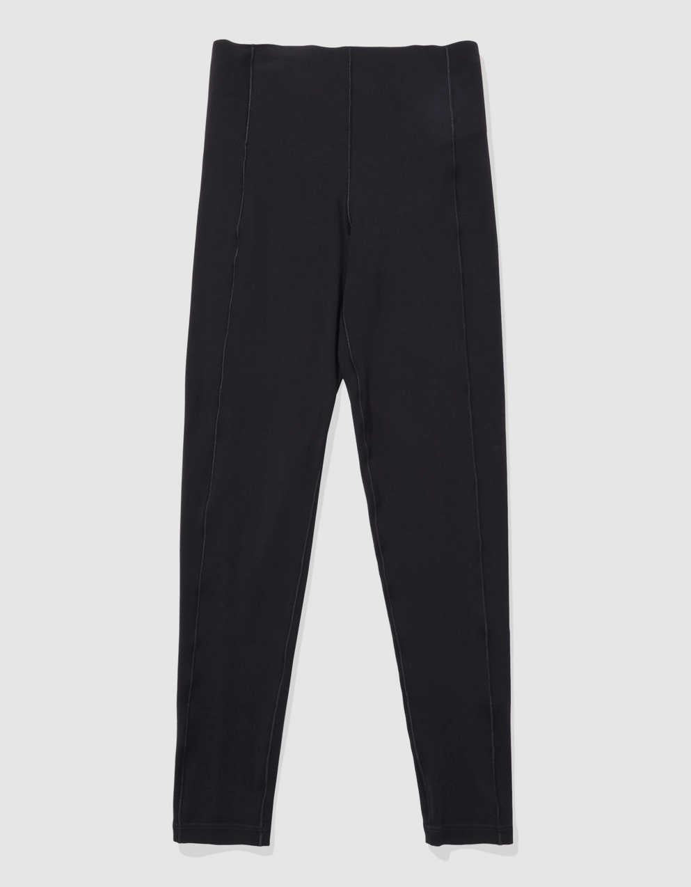 OFFLINE by Aerie Real Me Xtra Hold Up! High Waisted Seamless Waistband Legging