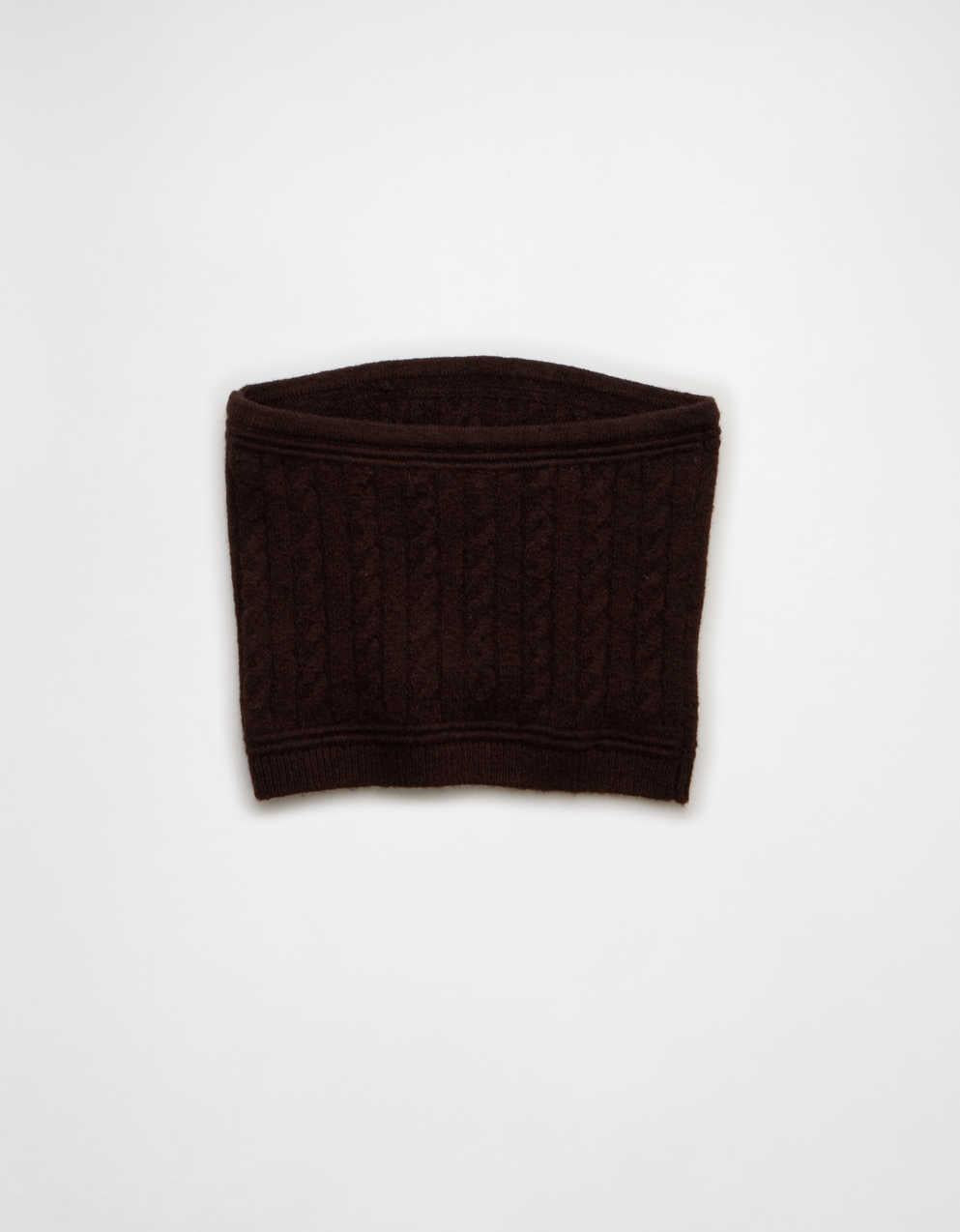 AE Whoa So Soft Tube Sweater