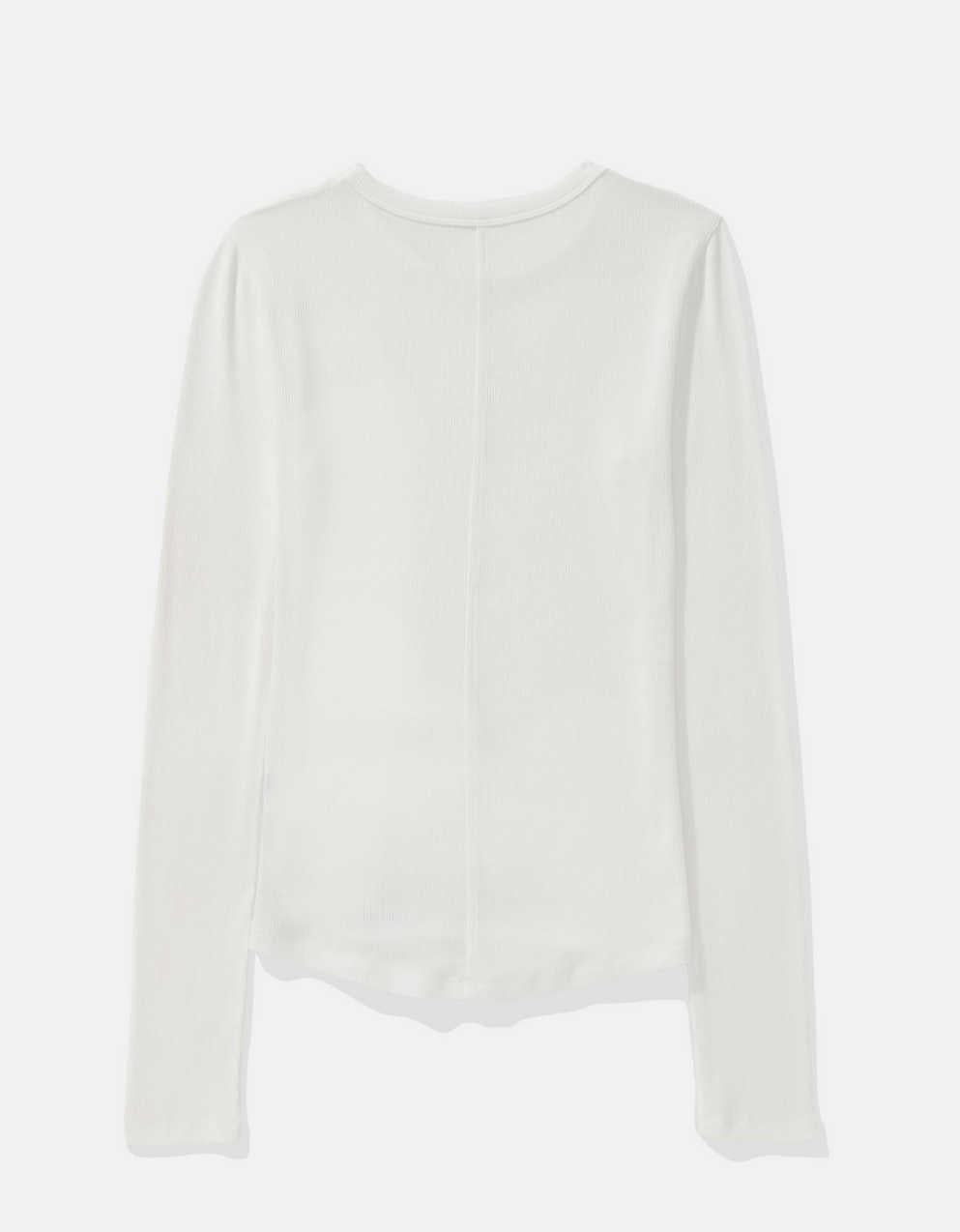 AE Soft & Sexy Long Sleeve T-Shirt