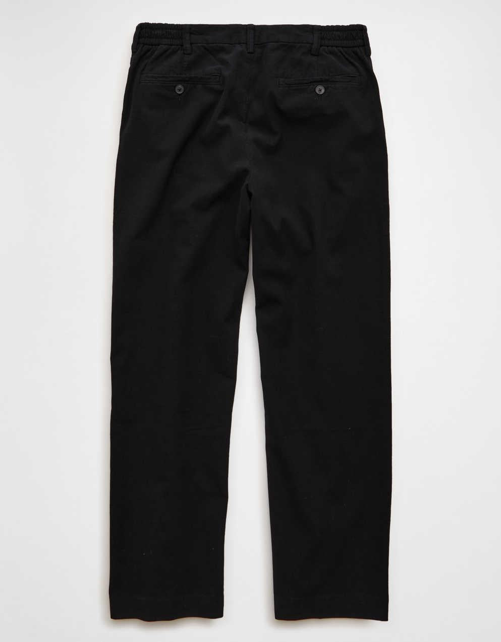 AE Loose Pleated Trouser Pant