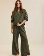 Aerie First Class Sweatshirt