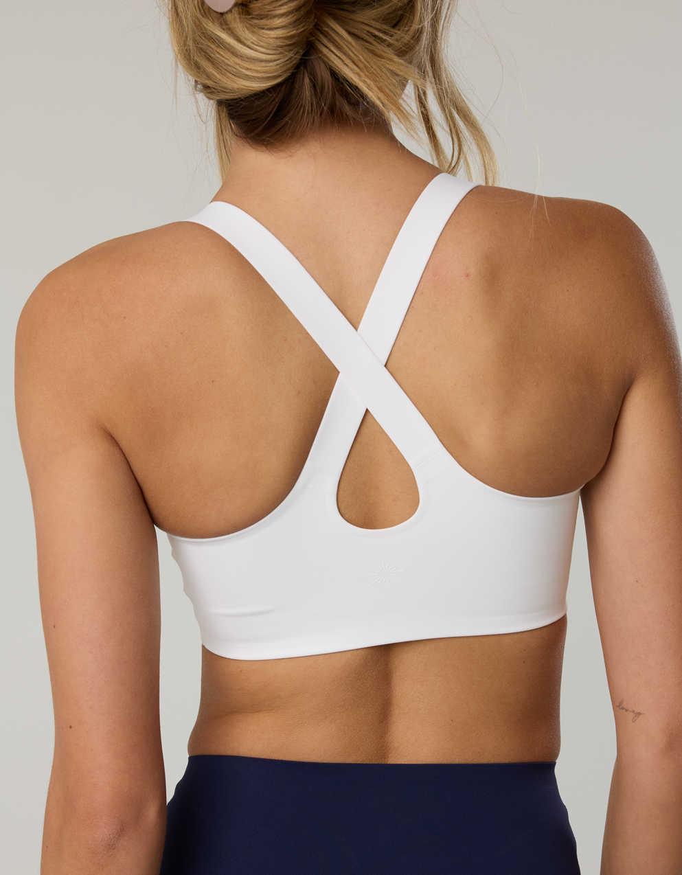 OFFLINE By Aerie Real Me XTRA Hold Up! Push Up Sports Bra