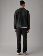 AE Denim Trucker Jacket