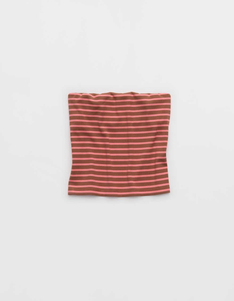 OFFLINE By Aerie Thumbs Up Heavyweight Tube Top