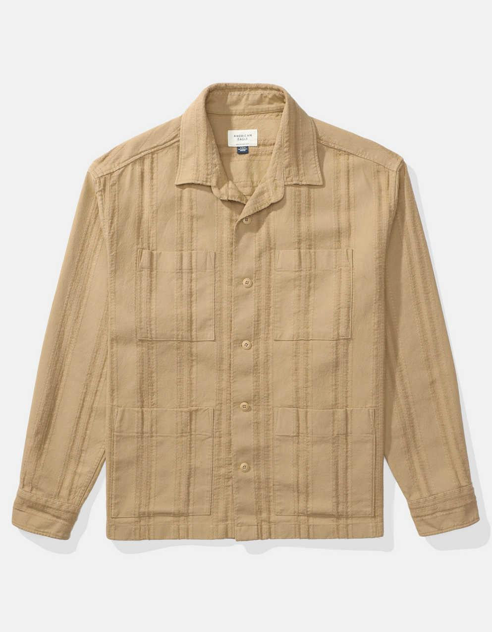 AE Oversized Shirt