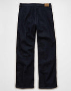 AE High-Waisted Stovepipe Jean