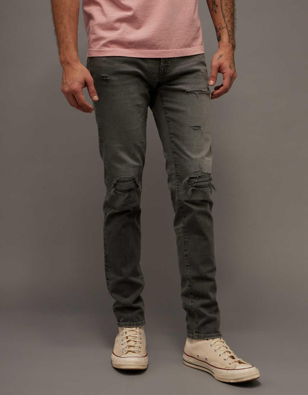 AE Flex Skinny Jean