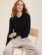Aerie Softest Classic Cardigan