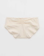 Superchill Cotton Ruched Boybrief Underwear