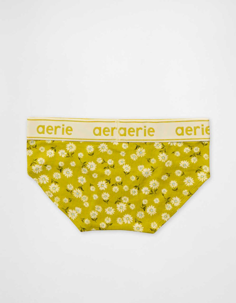 Superchill Cotton Logo Boybrief Underwear