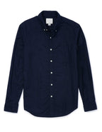 AE Slim Fit Flex Oxford Button-Up Shirt