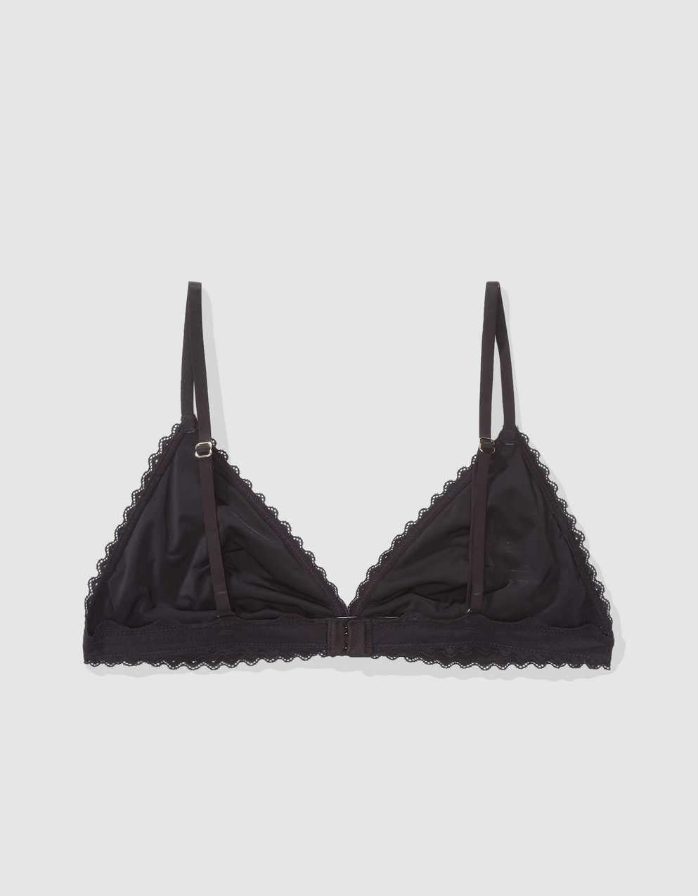 Show Off Femme Lace Bralette