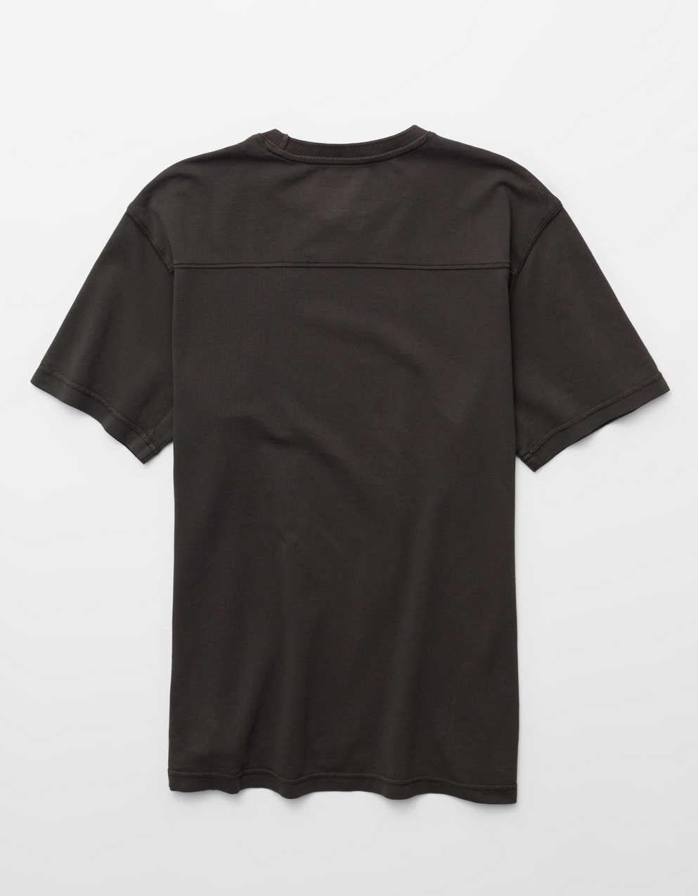 AE Short-Sleeve Pique T-Shirt
