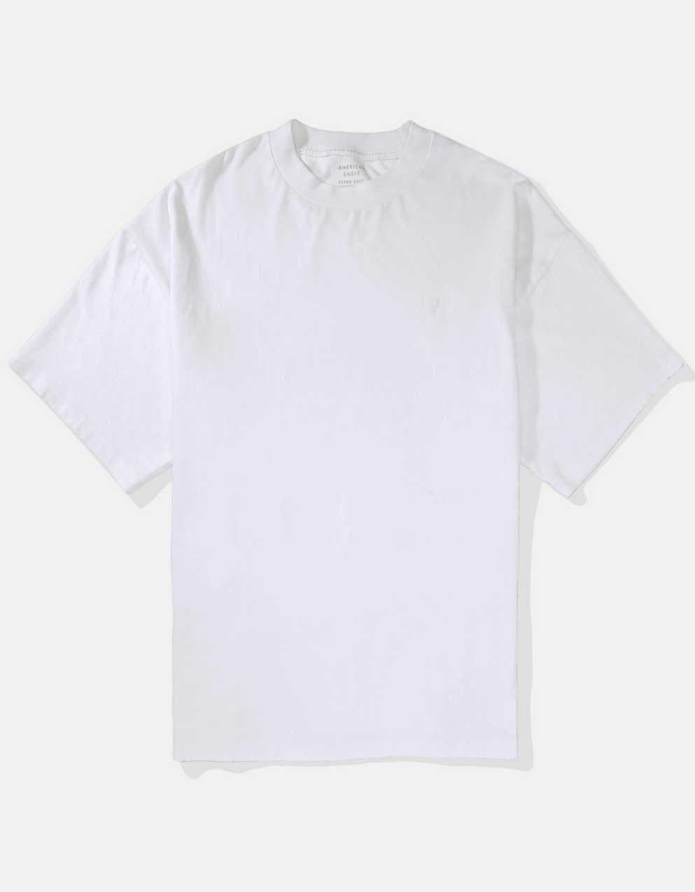 AE Oversized Icon T-Shirt