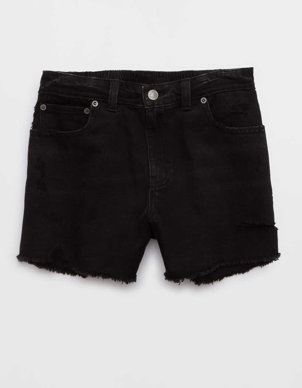 Aerie Daydream Denim Short