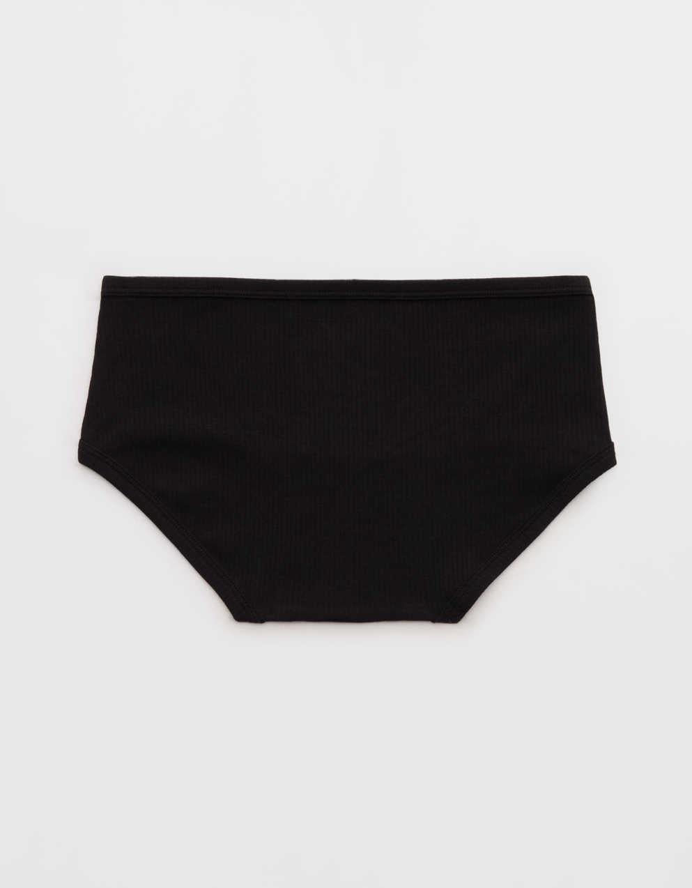 Superchill Cotton Rib Boybrief Underwear