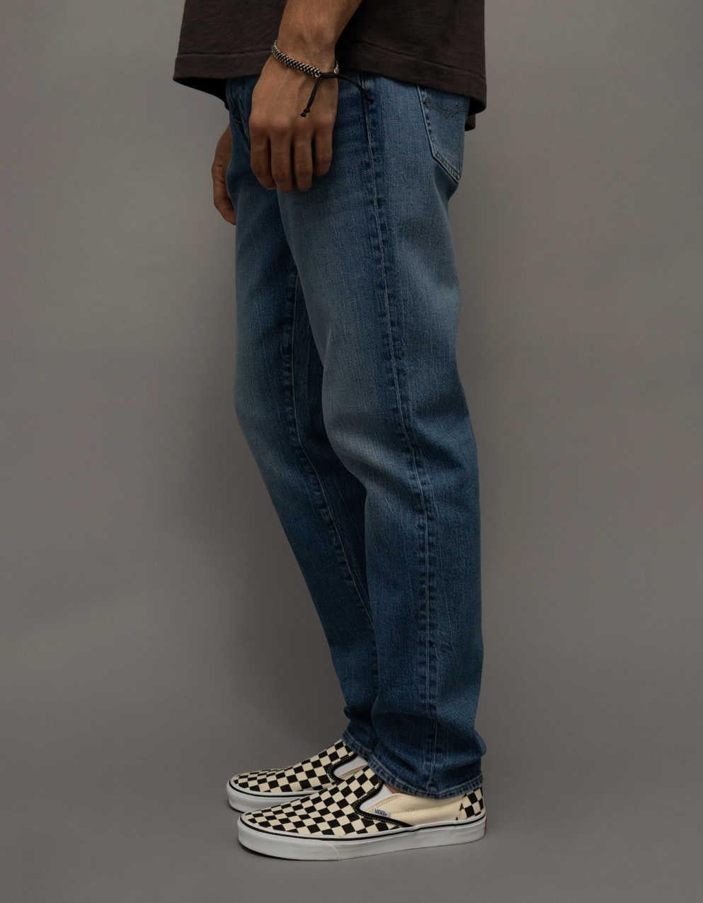 AE Flex Athletic Fit Jean