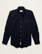 AE Everyday Slim Oxford Button-Up Shirt