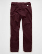 AE Flex Original Straight Lived-In Khaki Pant