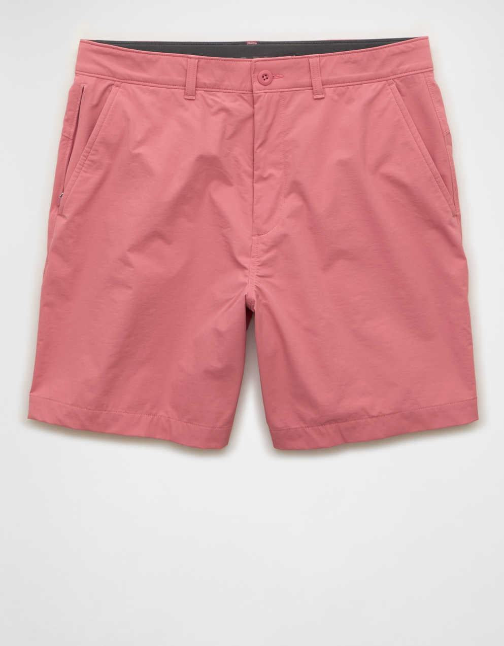 AE 24/7 7" Flex Club Short