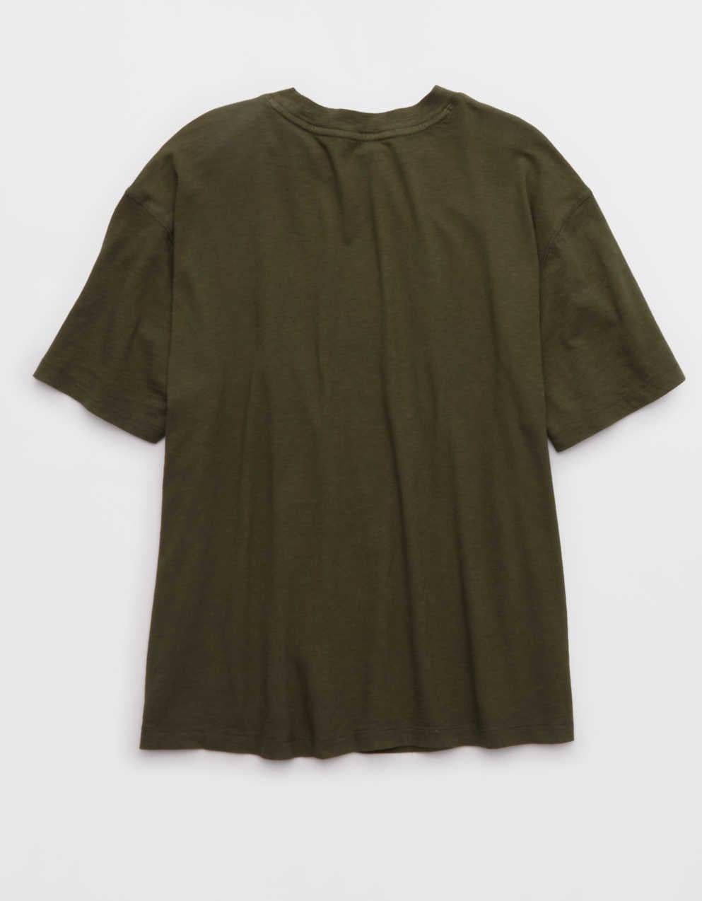 Aerie Relaxed T-Shirt