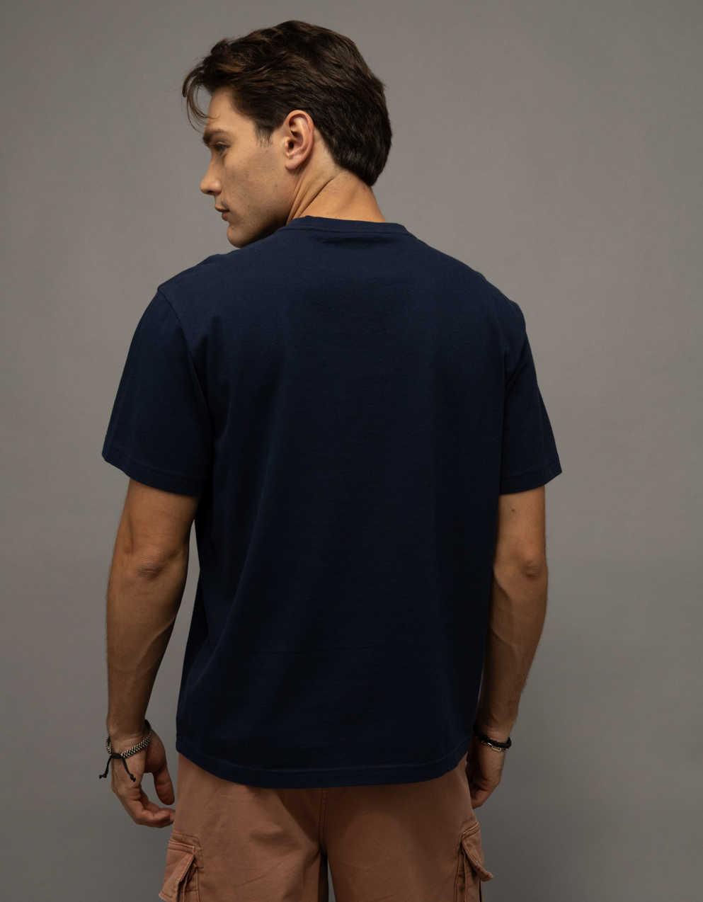 AE Standard Fit Graphic T-Shirt