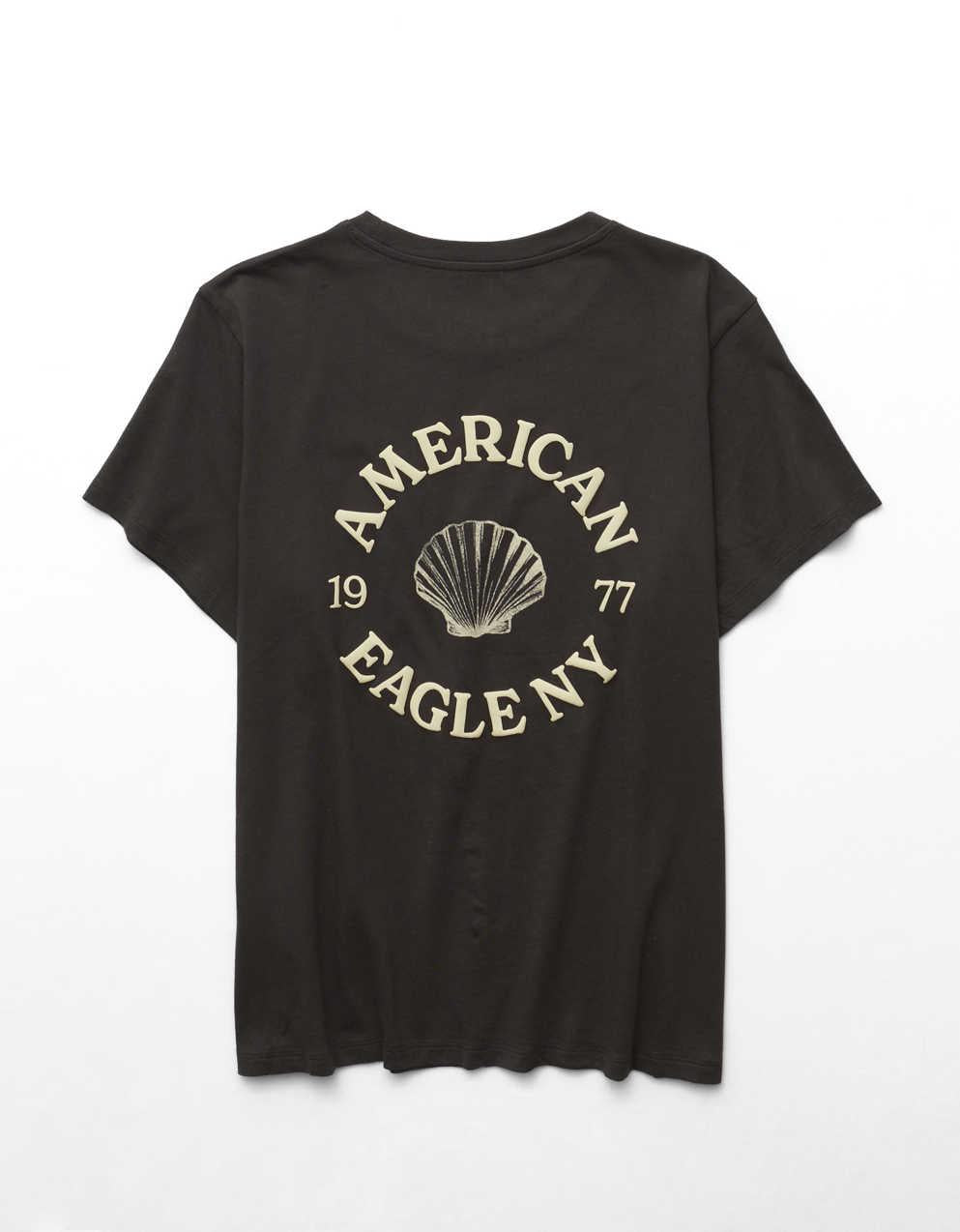 AE Everyday Luxe T-Shirt