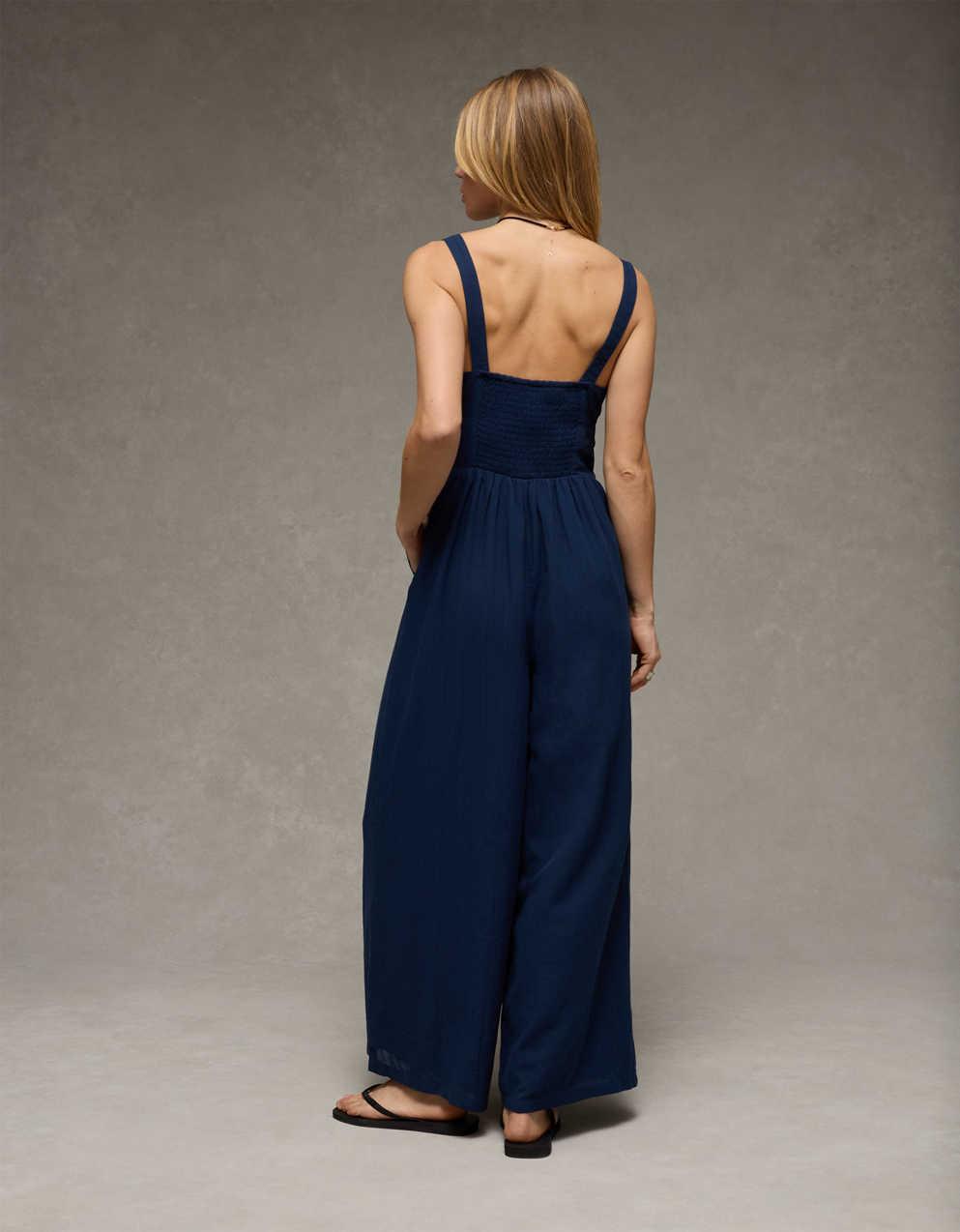 AE Catie Corset Jumpsuit