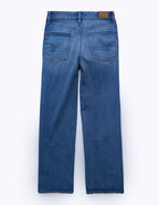AE Strigid Super High-Waisted Baggy Wide-Leg Jean