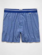 AEO Men's Ultra Soft Pocket Boxer Short