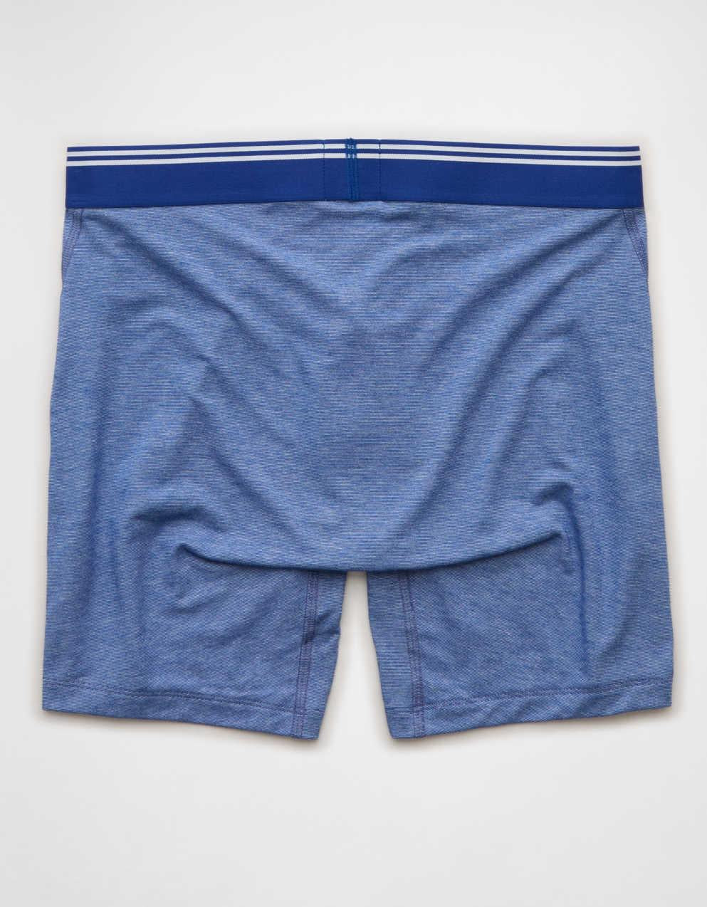 AEO Men's 6" Ultra Soft Boxer Brief