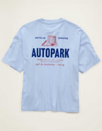 AE Boxy Fit Destination Graphic T-Shirt