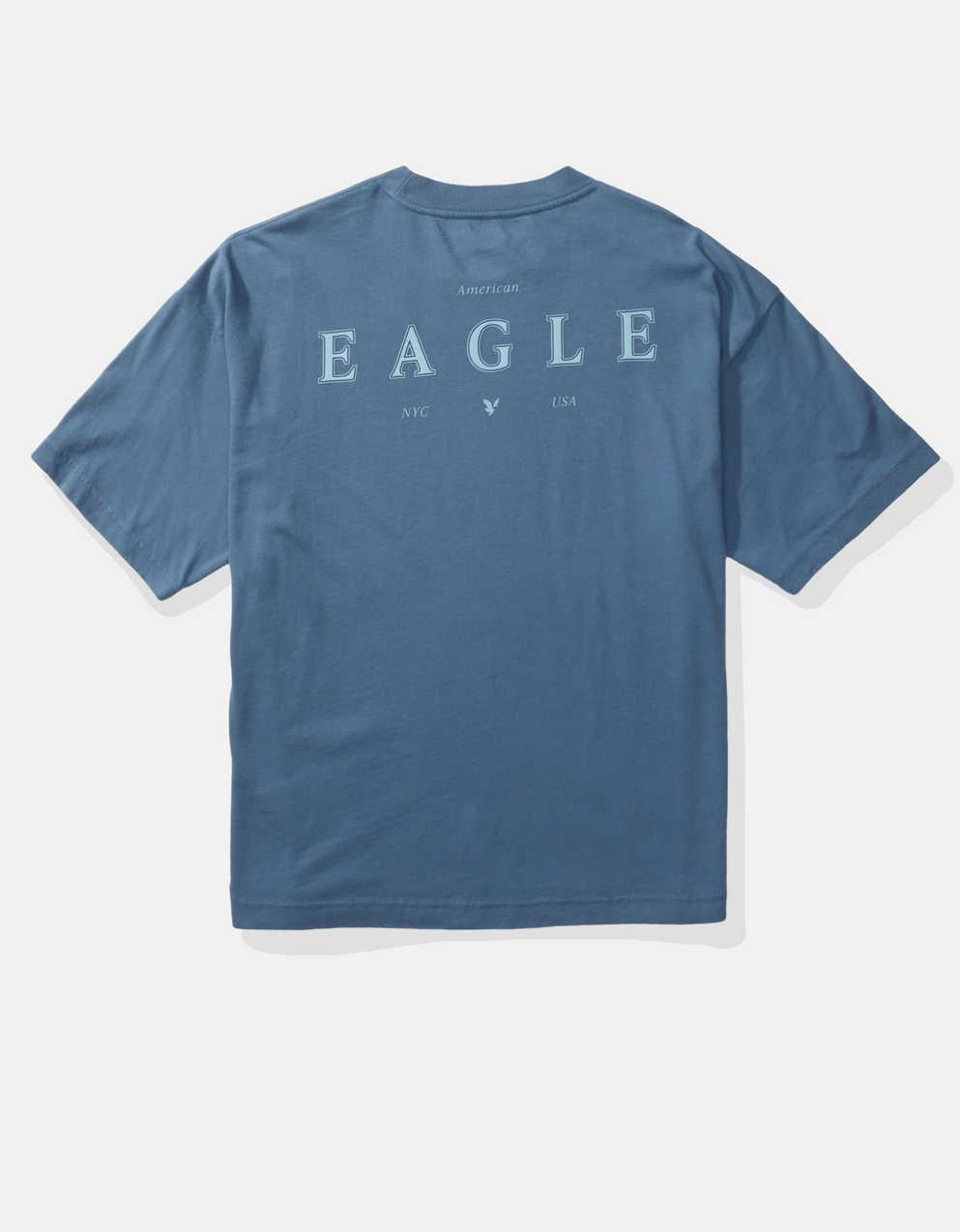 AE Icon Logo Graphic T-Shirt