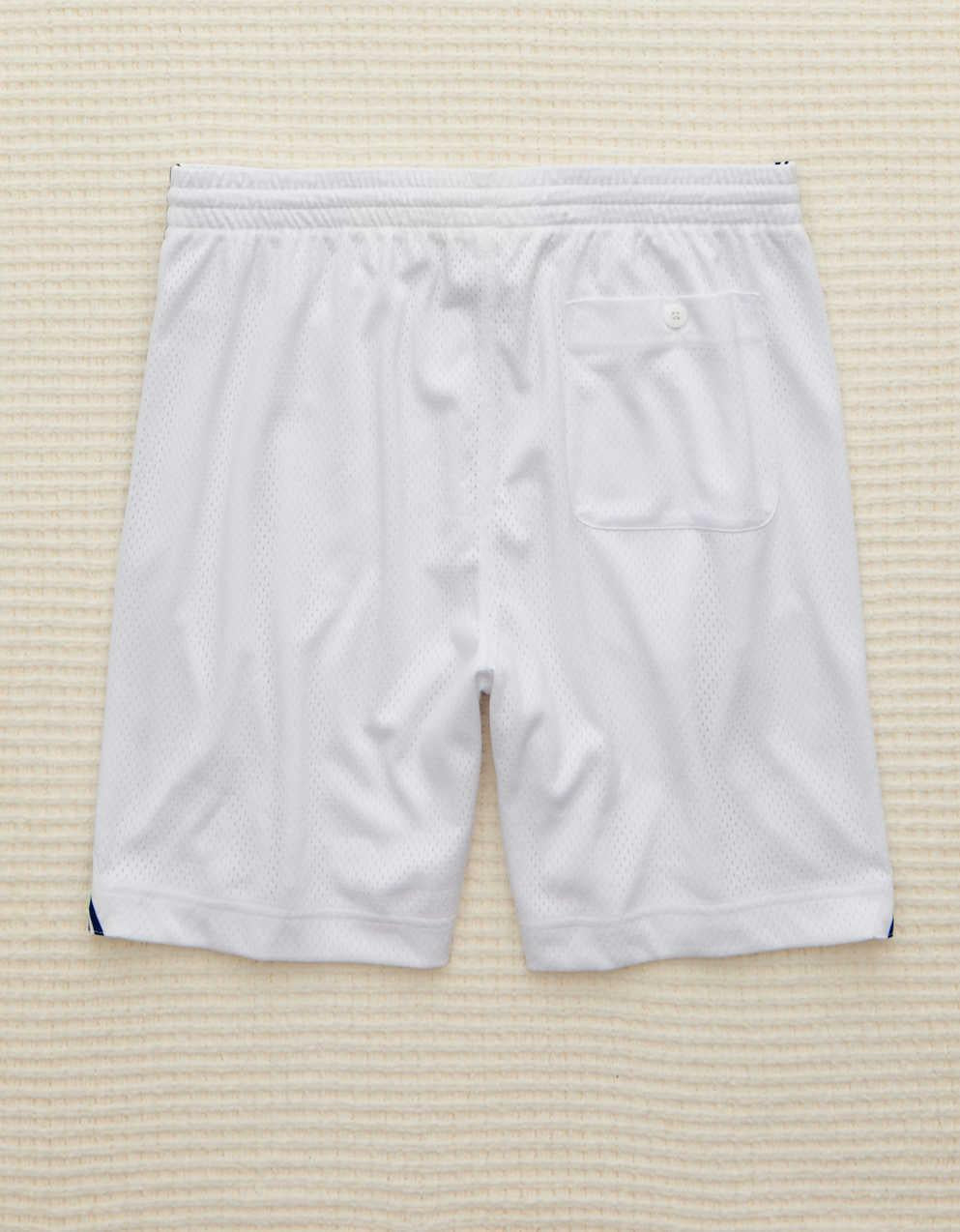AE x Russell Athletic Mesh 7" Short
