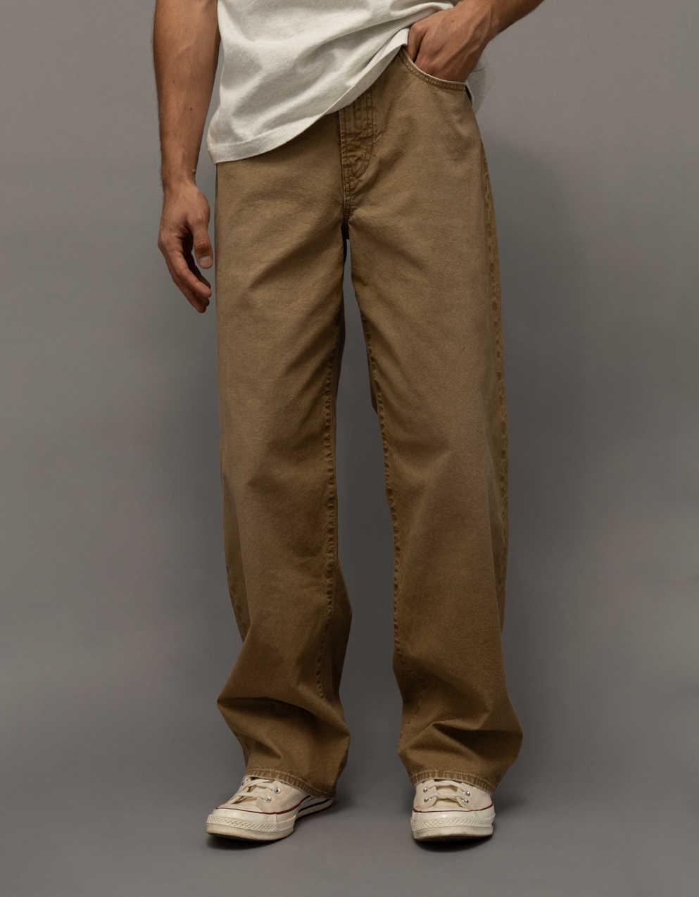 AE EasyFlex Baggy Jean