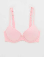 Sunnie Demi Push Up Bra